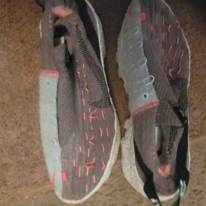Space hippie nike